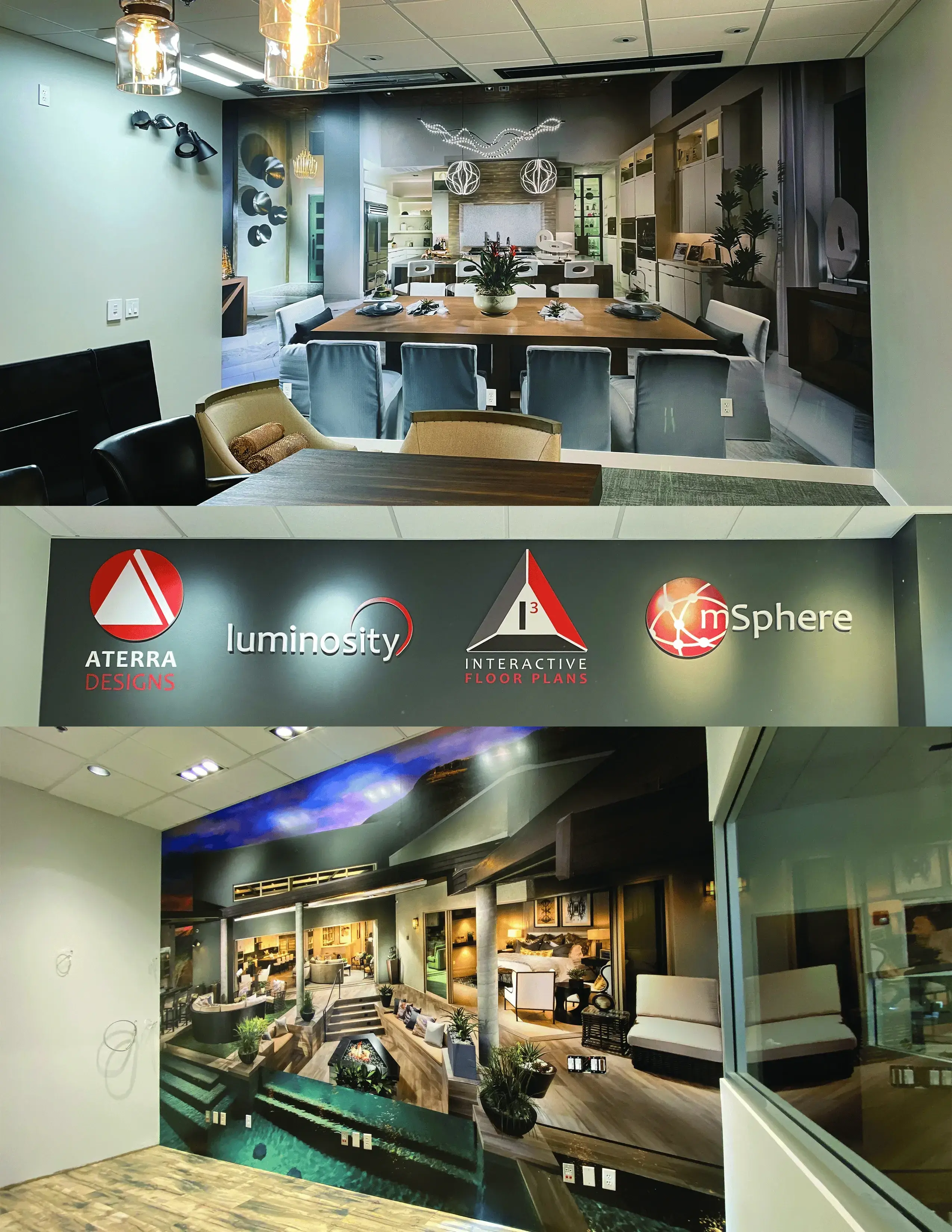 Signage & Graphics