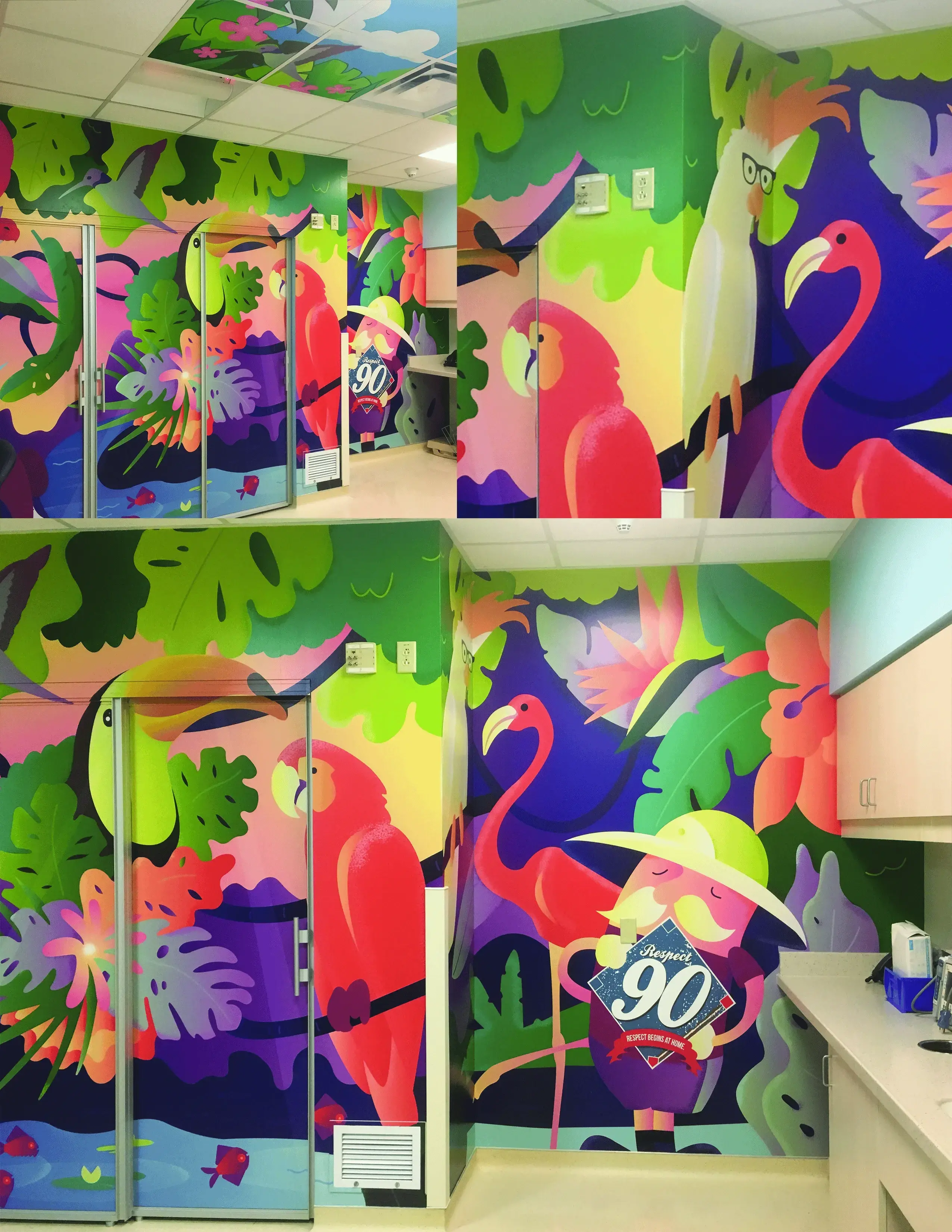 Signage & Graphics