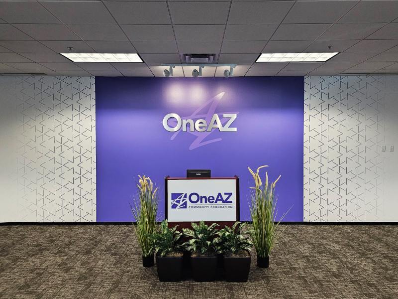Signage & Graphics