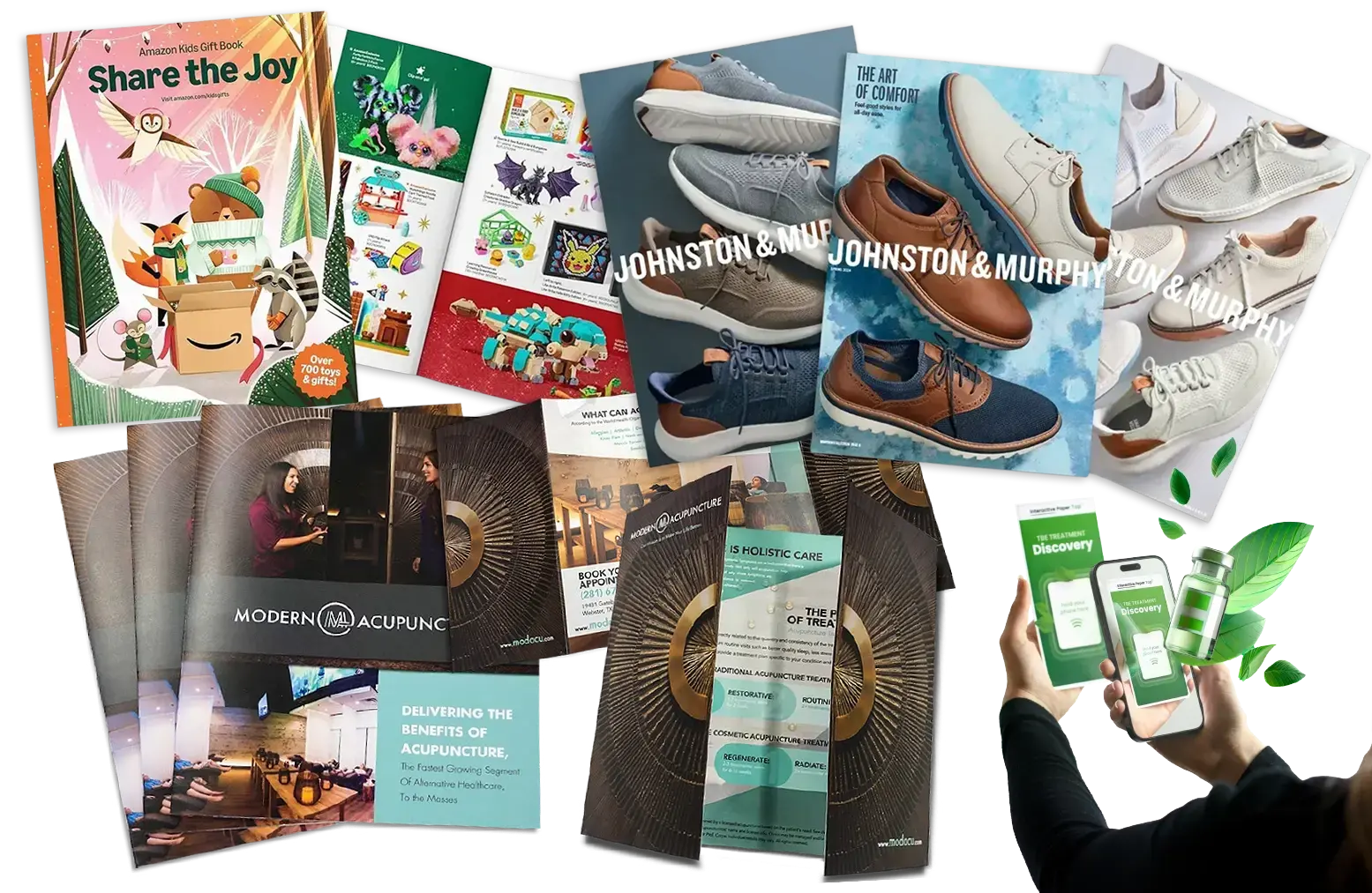 artisan-colour-web-ad-agency-small-format-printing