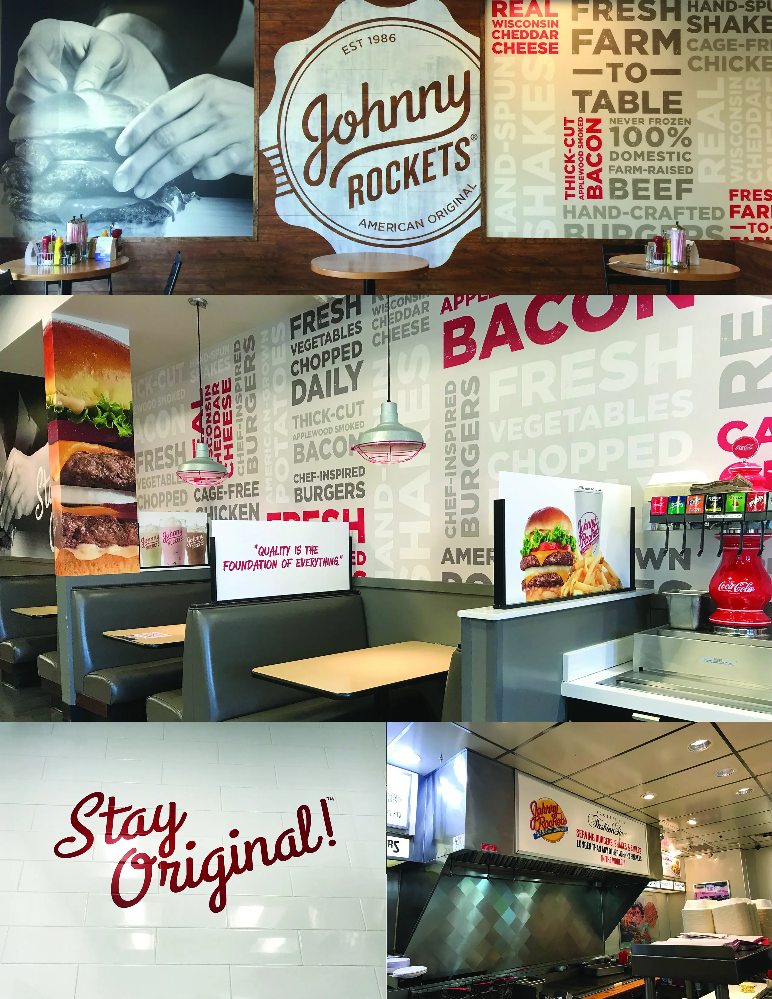 Signage & Graphics