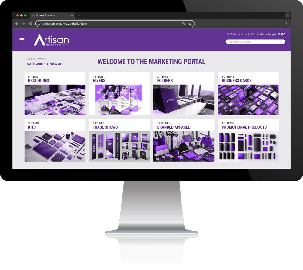 artisan-colour-web-marketing-portal-3