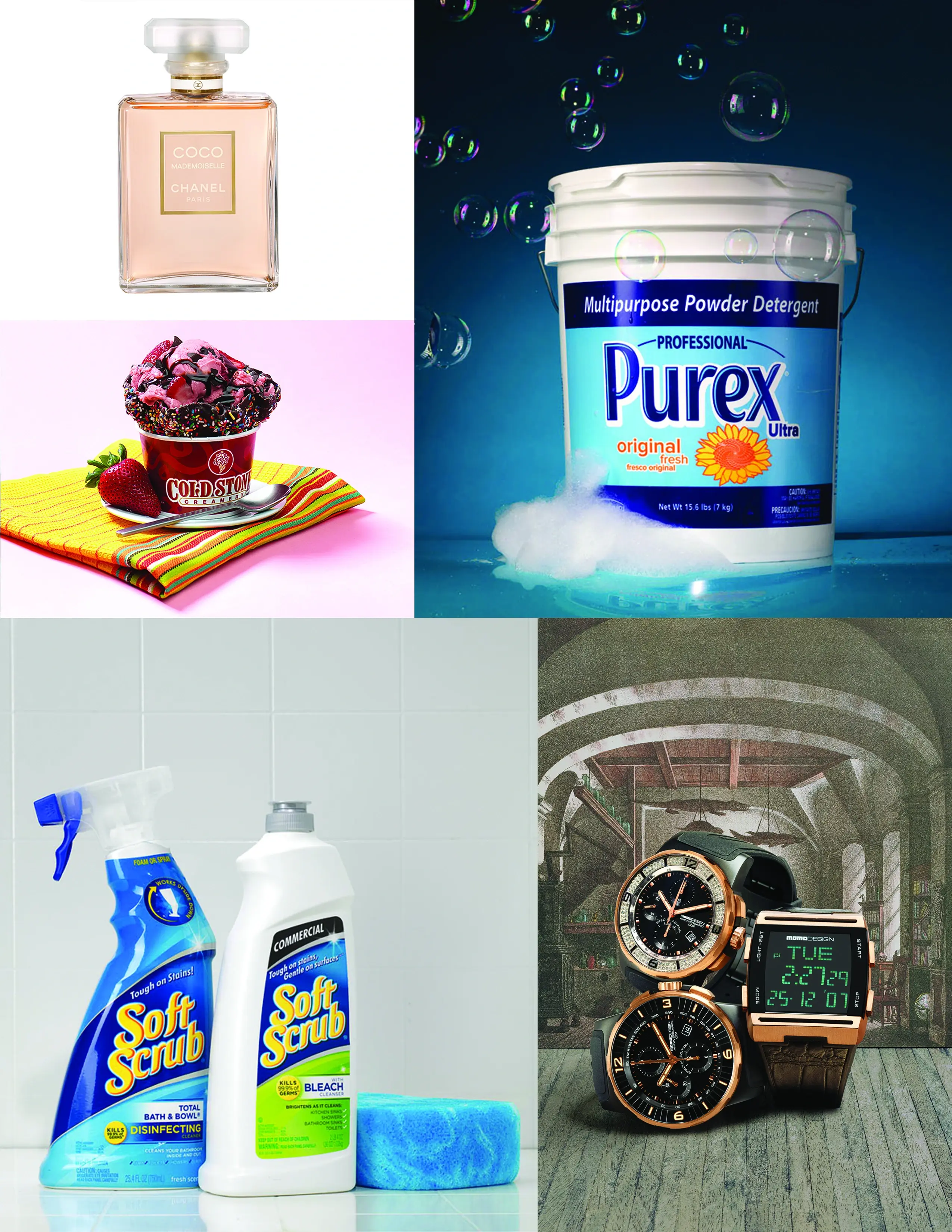 Premedia & Creative