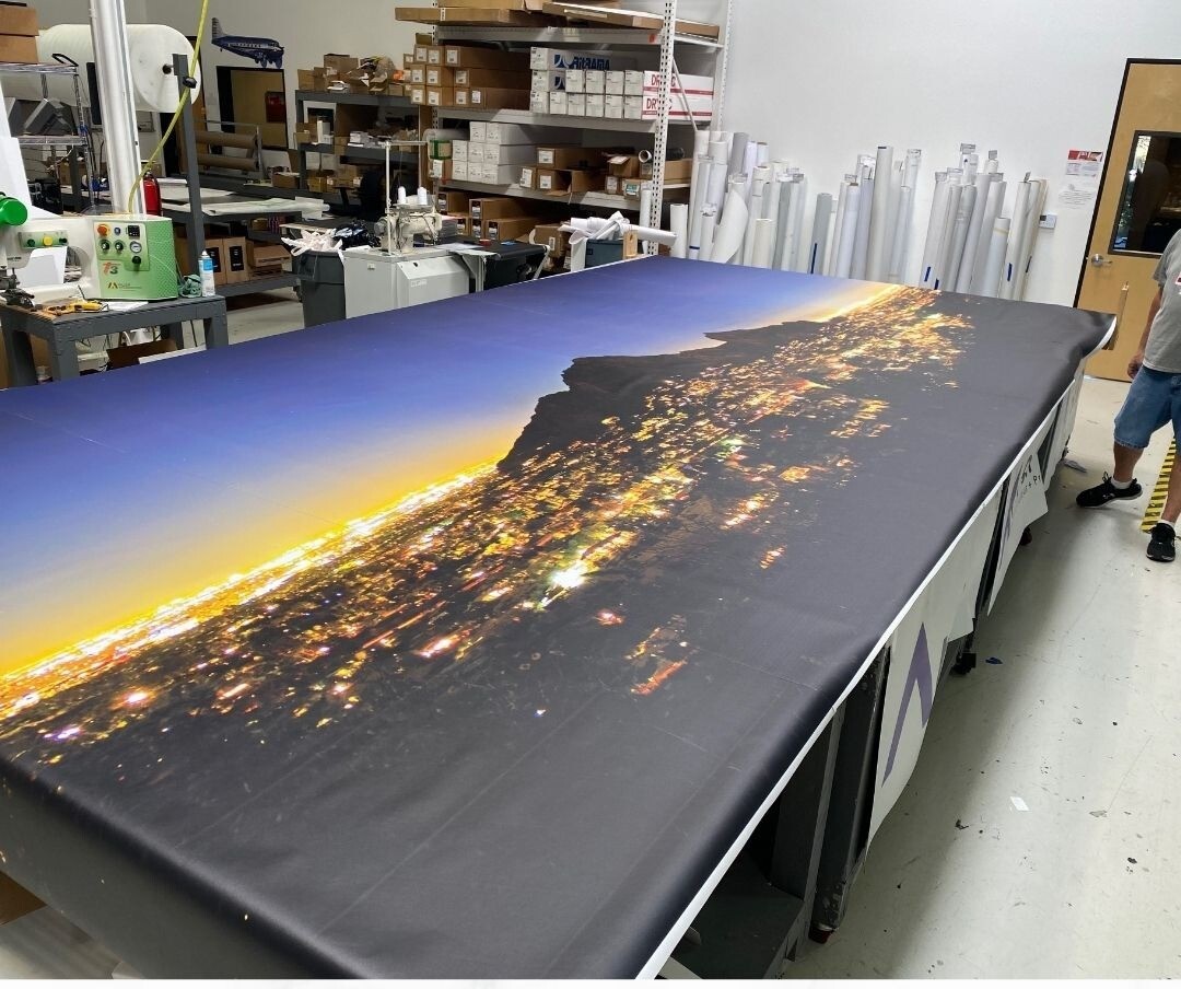 Signage & Graphics