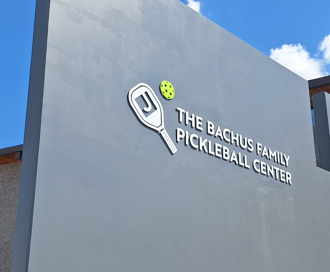 Signage & Graphics